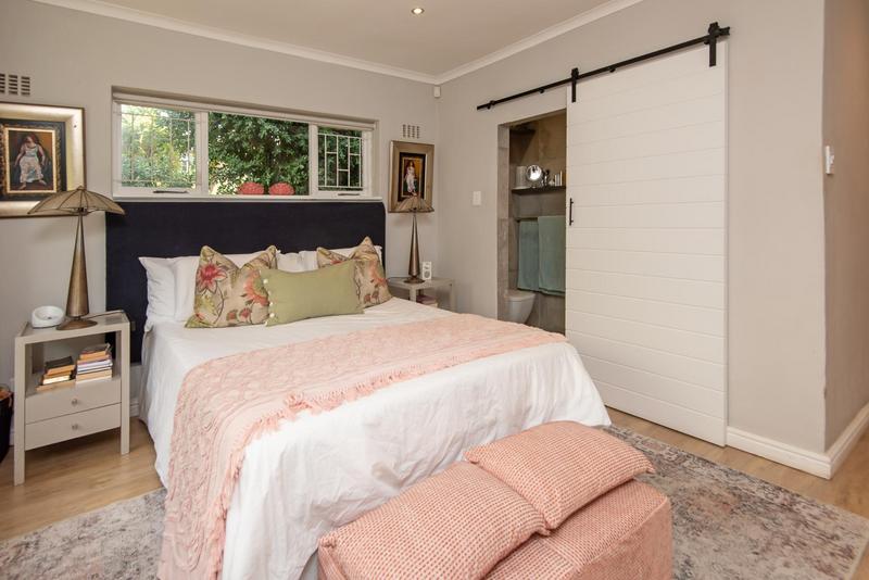 3 Bedroom Property for Sale in Voelklip Western Cape